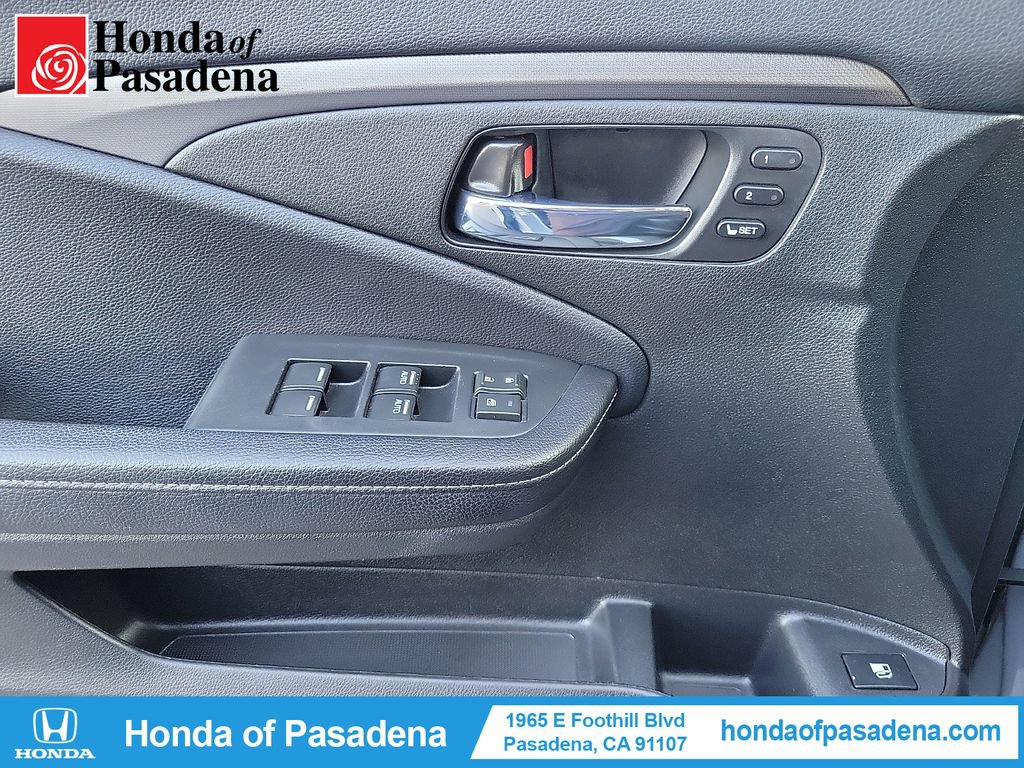 Certified 2023 Honda Ridgeline RTL image 21