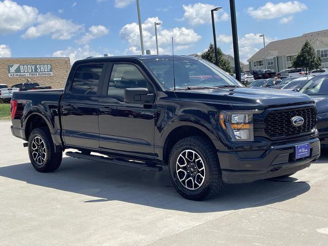 Certified 2023 Ford F150 XL w/ STX Appearance Package image 5