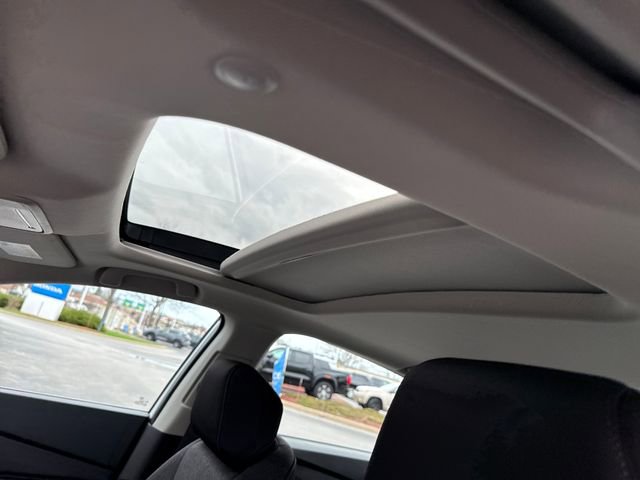 Certified 2025 Honda Accord SE image 16