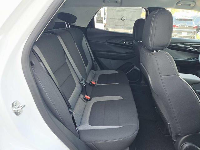 New 2026 Chevrolet TrailBlazer LS w/ LS Convenience Package FWD image 14