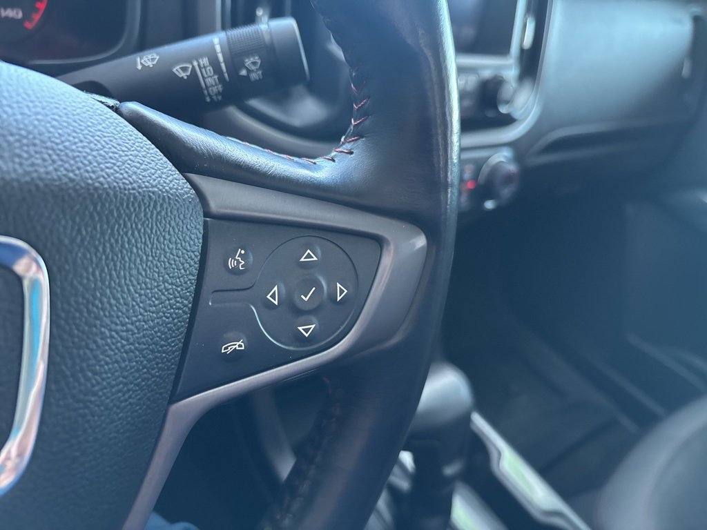 Used 2016 GMC Canyon SLE w/ All Terrain Package image 13