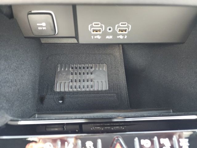 New 2026 Jeep Grand Wagoneer Limited image 10