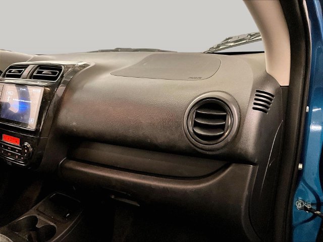 Used 2023 Mitsubishi Mirage G4 ES FWD image 15