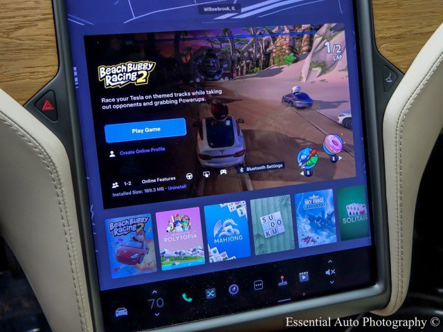 Used 2020 Tesla Model S Long Range image 24