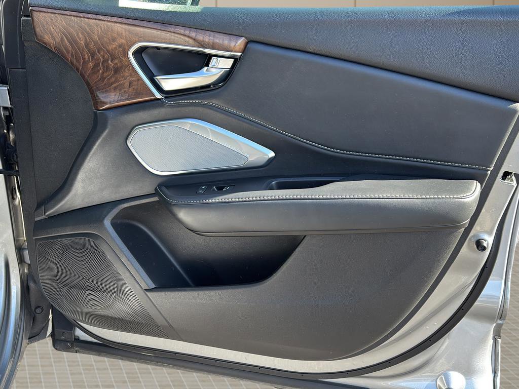 Used 2021 Acura RDX AWD w/ Advance Package image 38