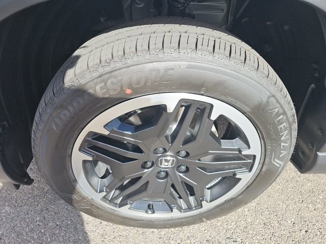 New 2026 Honda Pilot Touring image 20