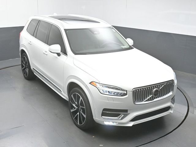 Used 2023 Volvo XC90 B6 Plus w/ Protection Package Premier AWD/4WD image 43