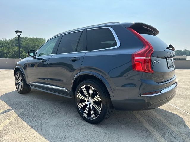 Certified 2024 Volvo XC90 B6 Plus w/ Protection Package Premier AWD/4WD image 6