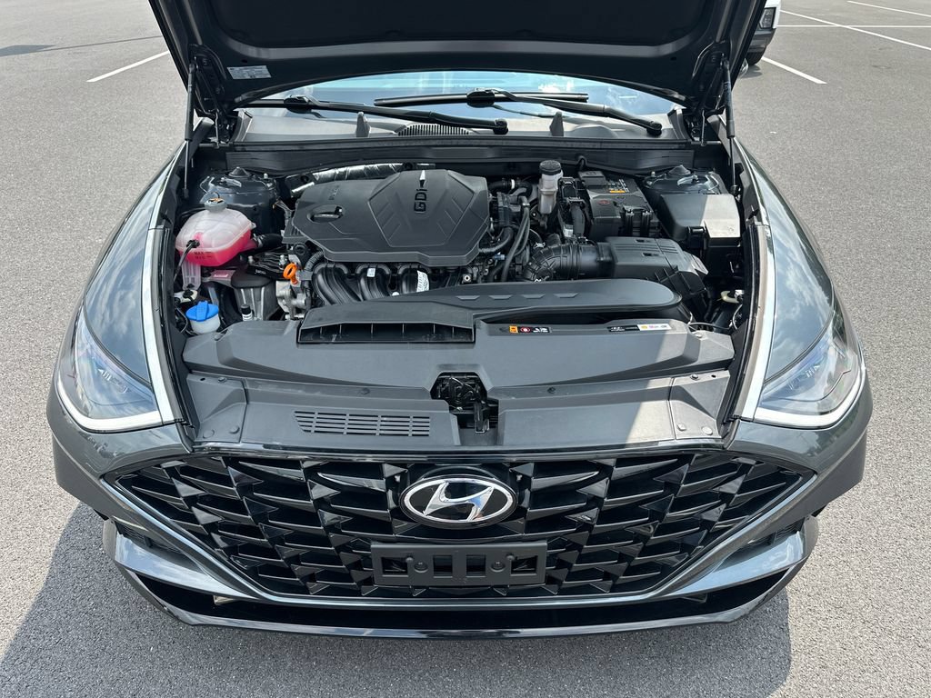 Used 2023 Hyundai Sonata SEL FWD image 11