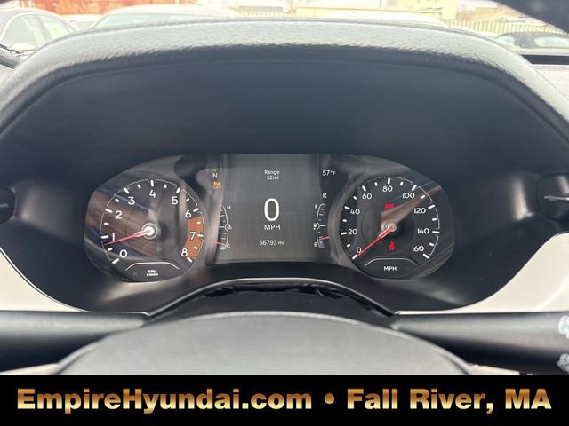 Used 2024 Jeep Compass Limited image 33