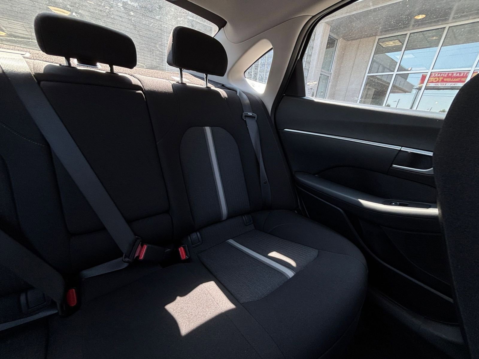 Used 2025 Hyundai Sonata SEL FWD image 41