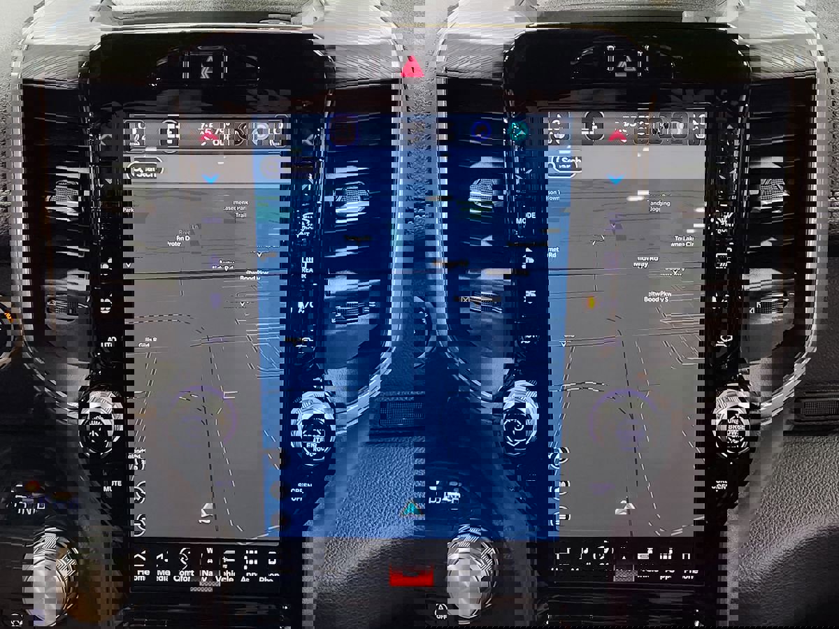 Used 2023 RAM 1500 Laramie image 39