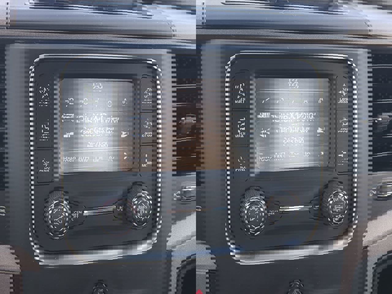 Used 2016 RAM 1500 Express image 16