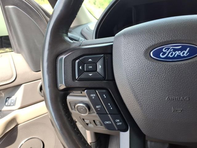 Used 2018 Ford Expedition Max Limited w/ Equipment Group 302A AWD/4WD image 25