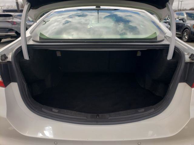 Used 2013 Ford Fusion SE image 5