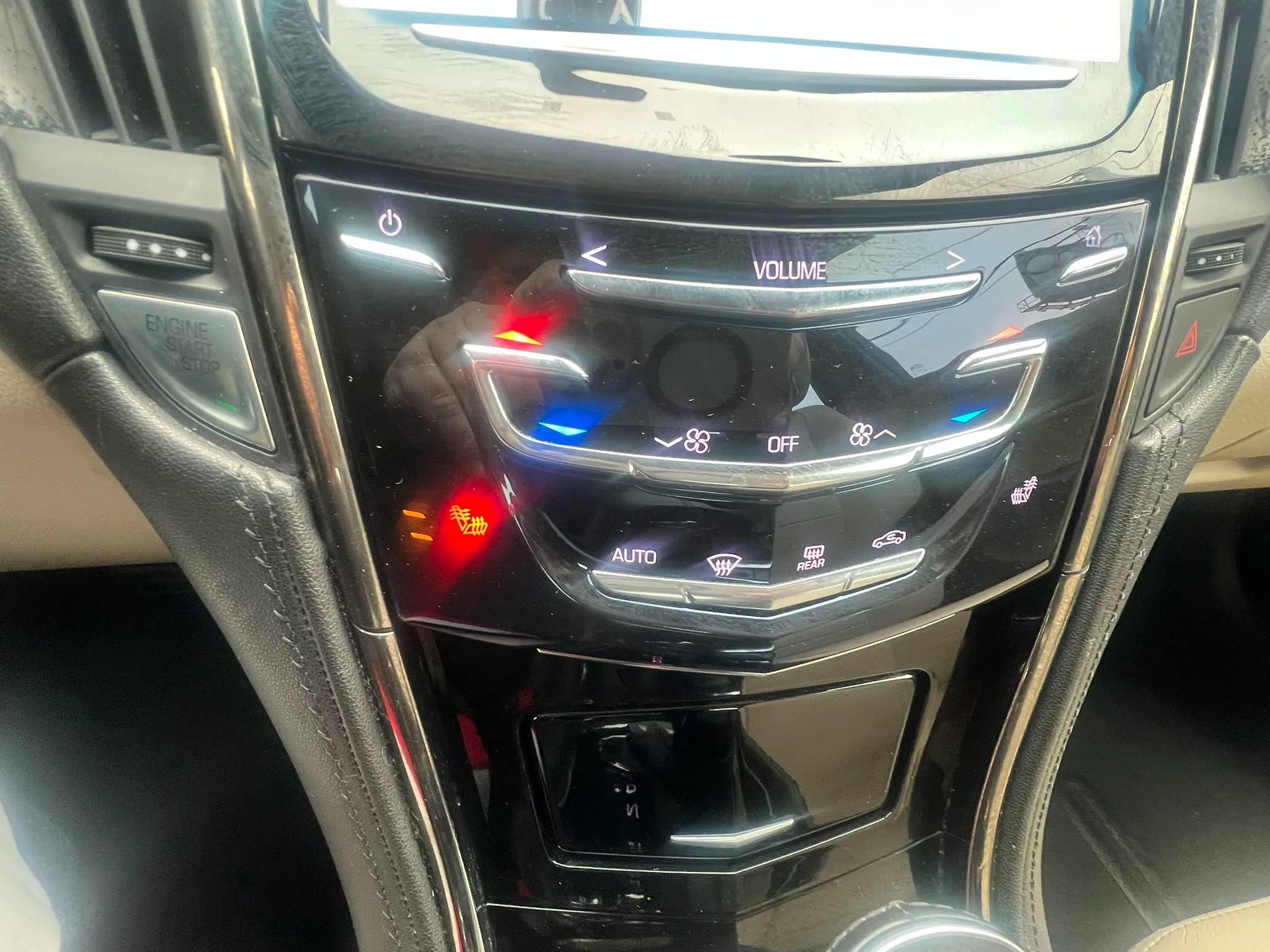 Used 2018 Cadillac ATS Luxury AWD/4WD image 21