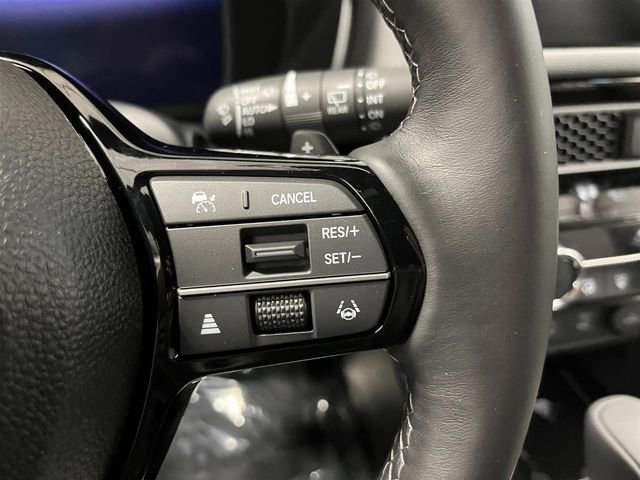 New 2026 Honda Civic Sport Touring image 16