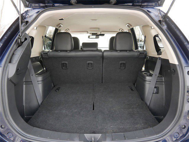 Used 2020 Mitsubishi Outlander SEL image 16