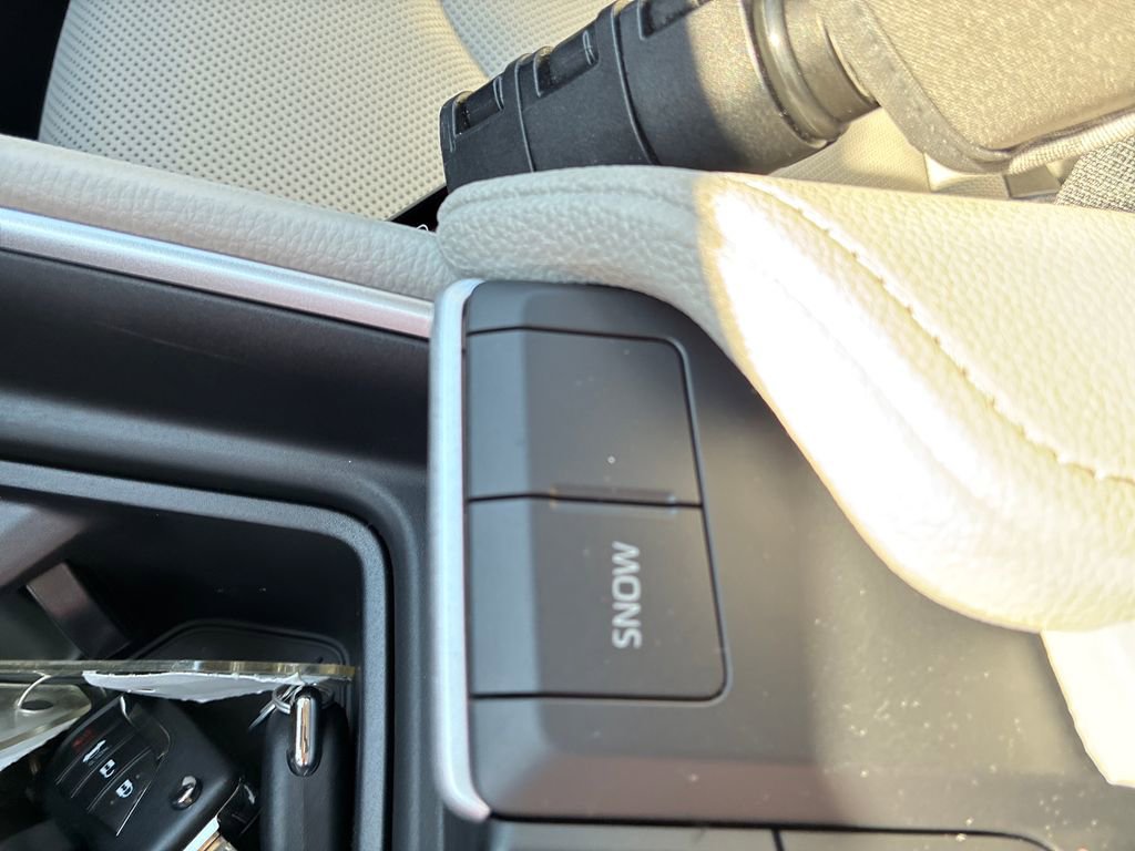 New 2026 Toyota Grand Highlander Limited image 42