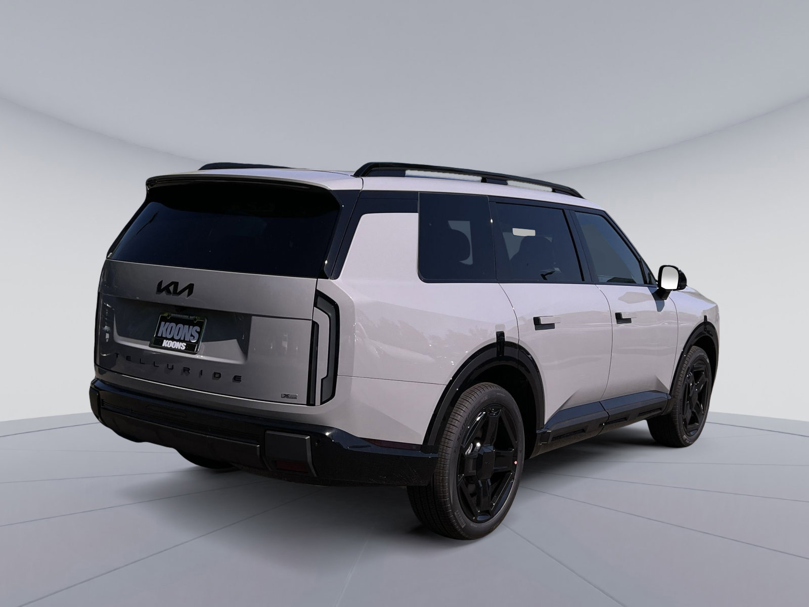 New 2027 Kia Telluride EX X-Line AWD/4WD image 11