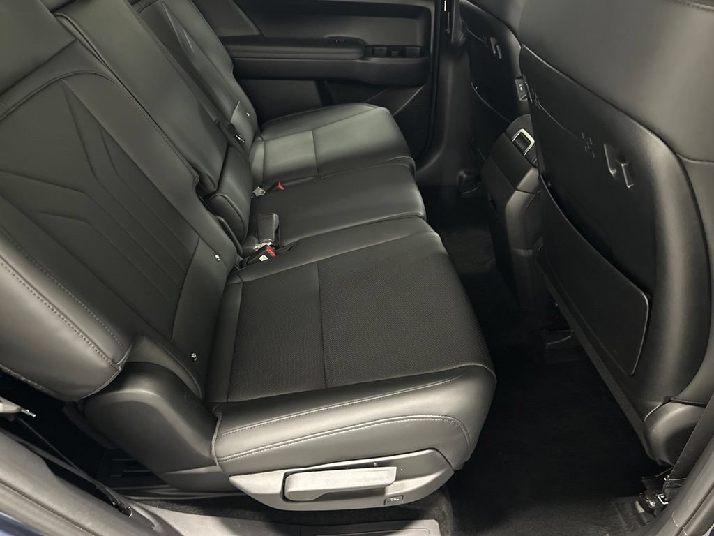 Used 2026 Hyundai Santa Fe SEL AWD/4WD image 51