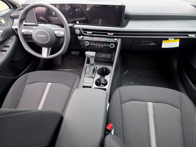 Certified 2026 Hyundai Sonata SE FWD image 18