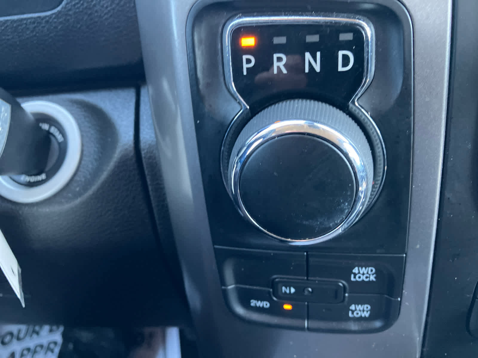 Used 2023 RAM 1500 Classic SLT w/ Trailer & Traction Group image 24