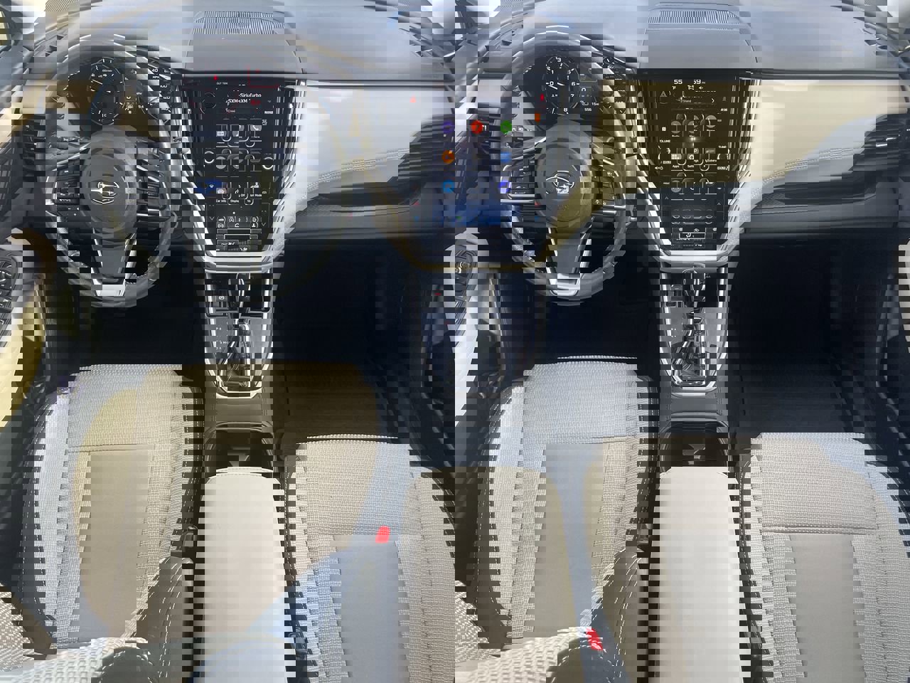 Used 2024 Subaru Outback Premium image 13