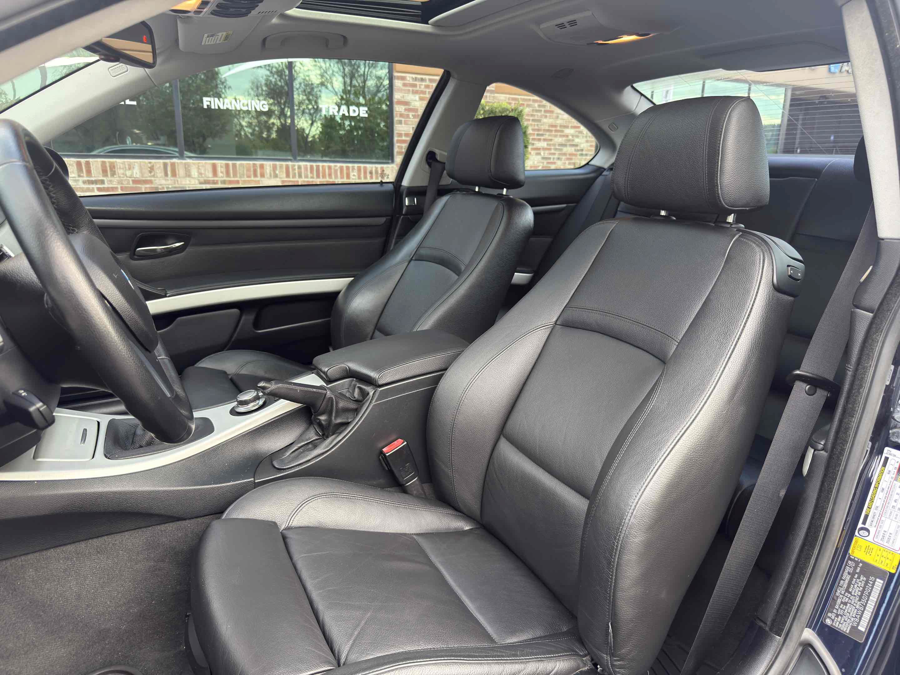 Used 2007 BMW 335i Coupe RWD image 27