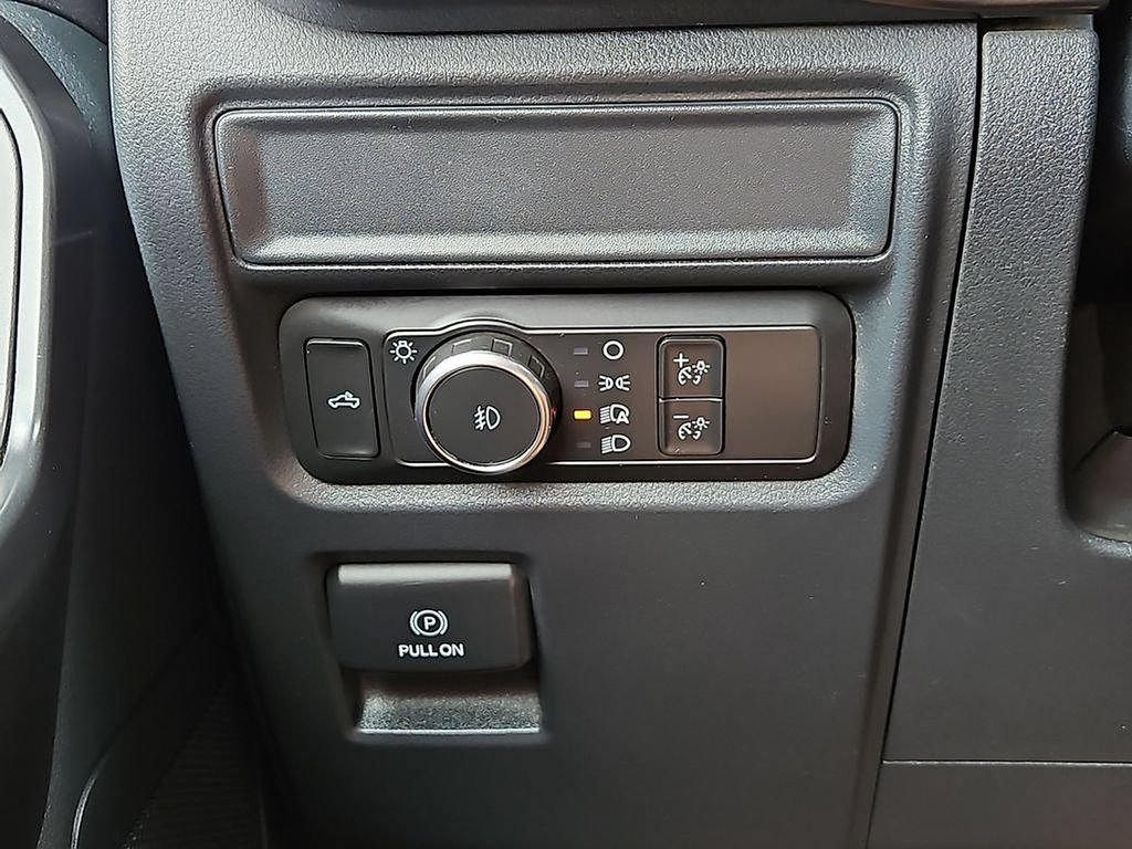 Used 2022 Ford F150 XL w/ STX Appearance Package AWD/4WD image 23