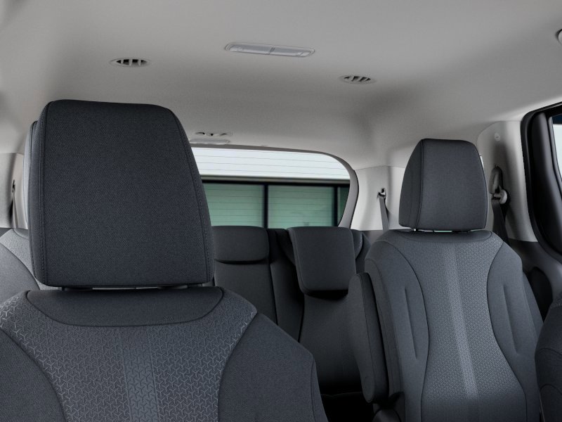 New 2026 Kia Carnival LX FWD image 28