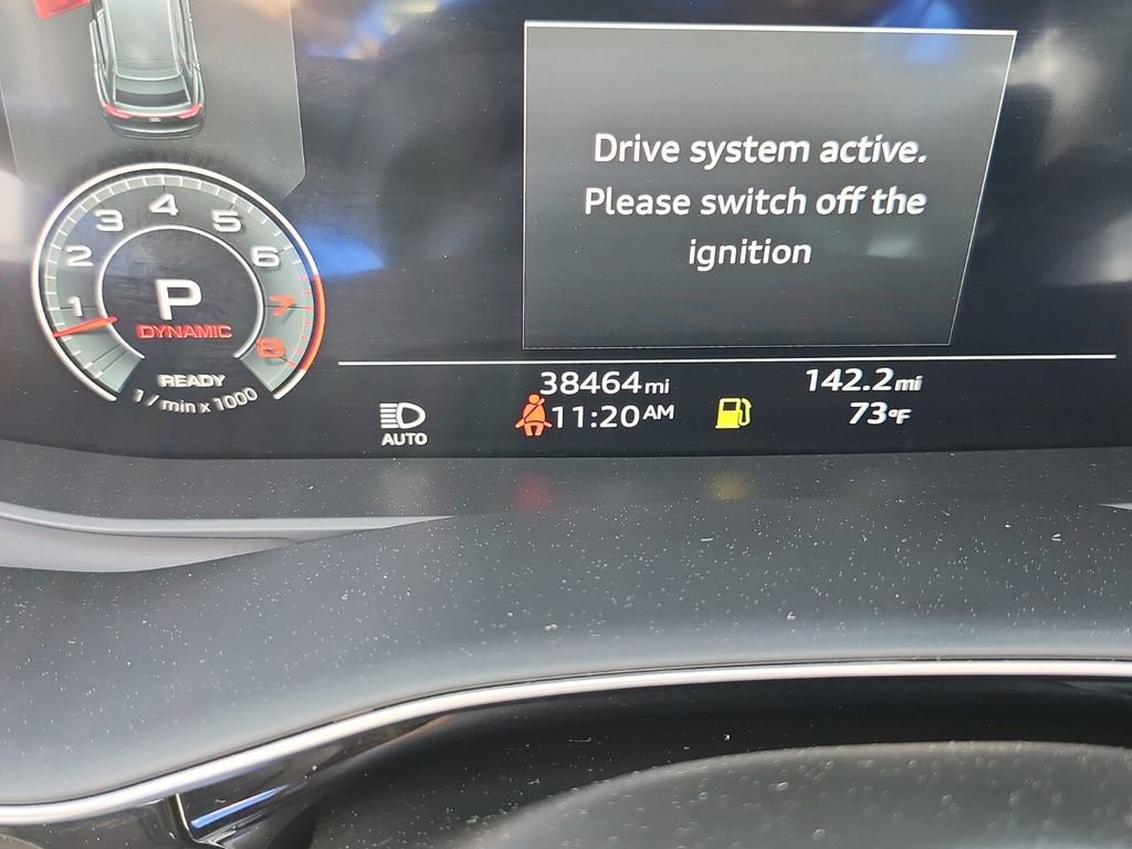 Used 2022 Audi Q8 Premium Plus image 27