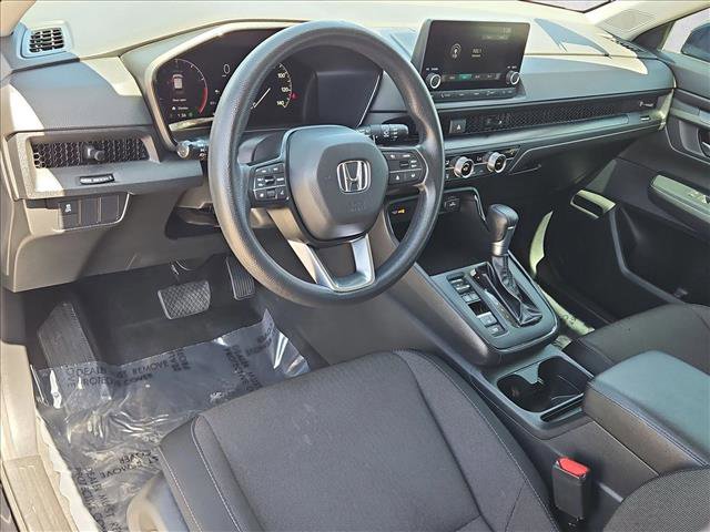 Used 2024 Honda CR-V EX image 10