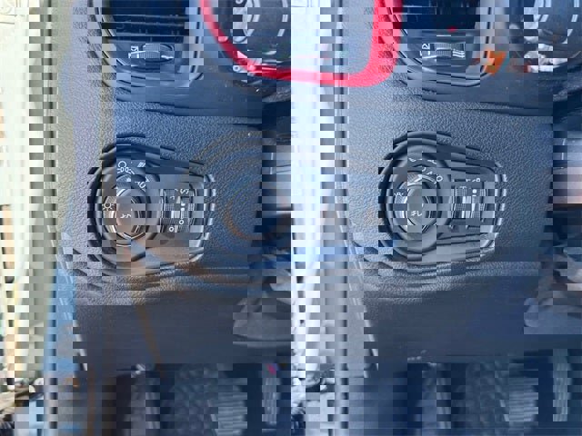 Used 2016 Jeep Renegade Trailhawk image 16