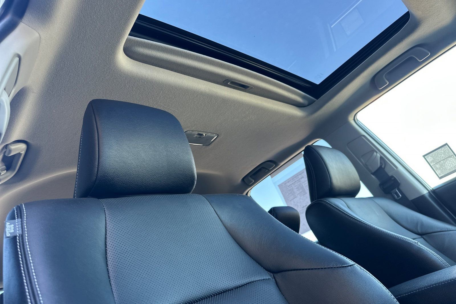 Used 2022 Toyota 4Runner Limited image 20