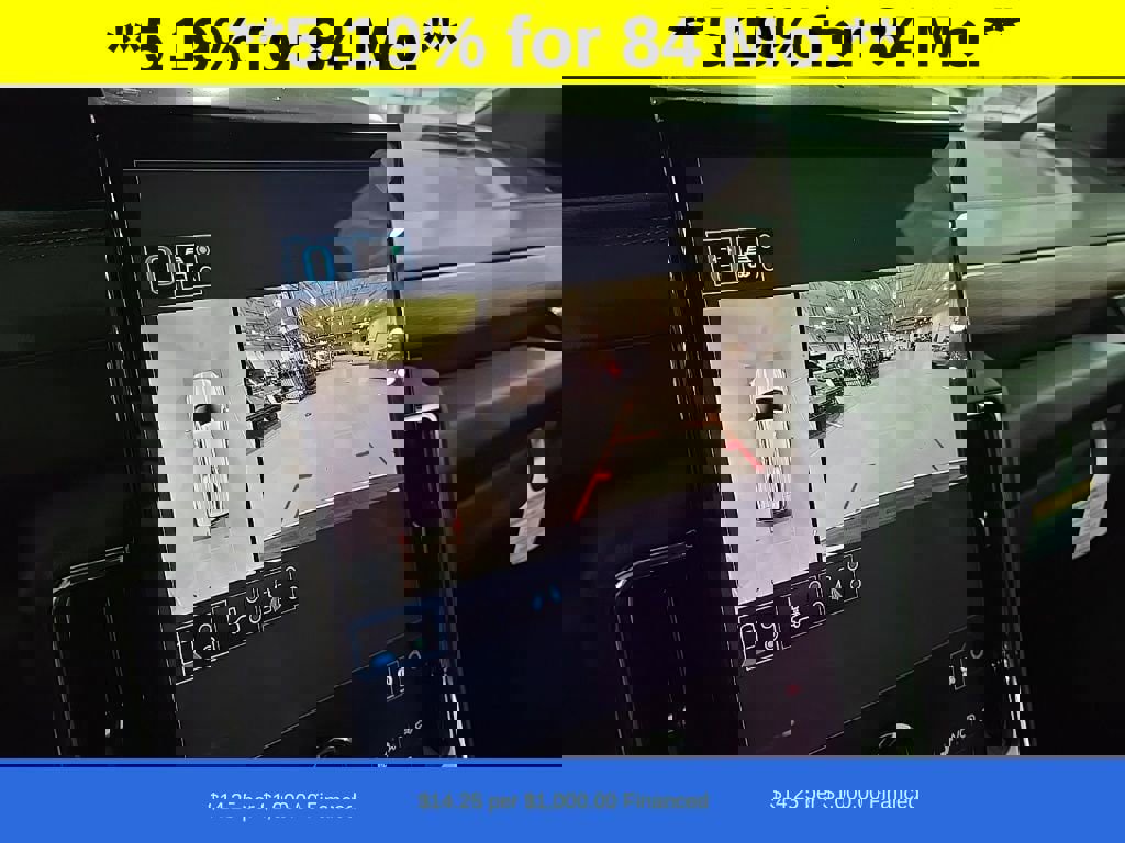 New 2026 GMC Yukon XL Denali w/ Sun & Power Step Package image 23