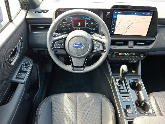 New 2026 Subaru Outback Limited AWD/4WD image 8