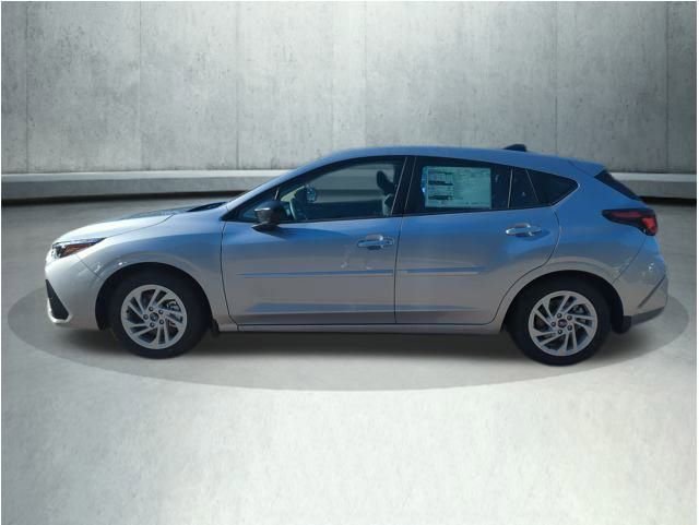 New 2025 Subaru Impreza 2.0i video 2