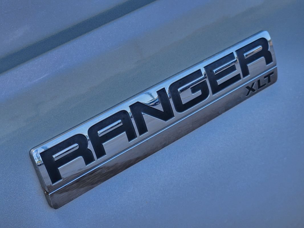 Used 2010 Ford Ranger XLT AWD/4WD image 13
