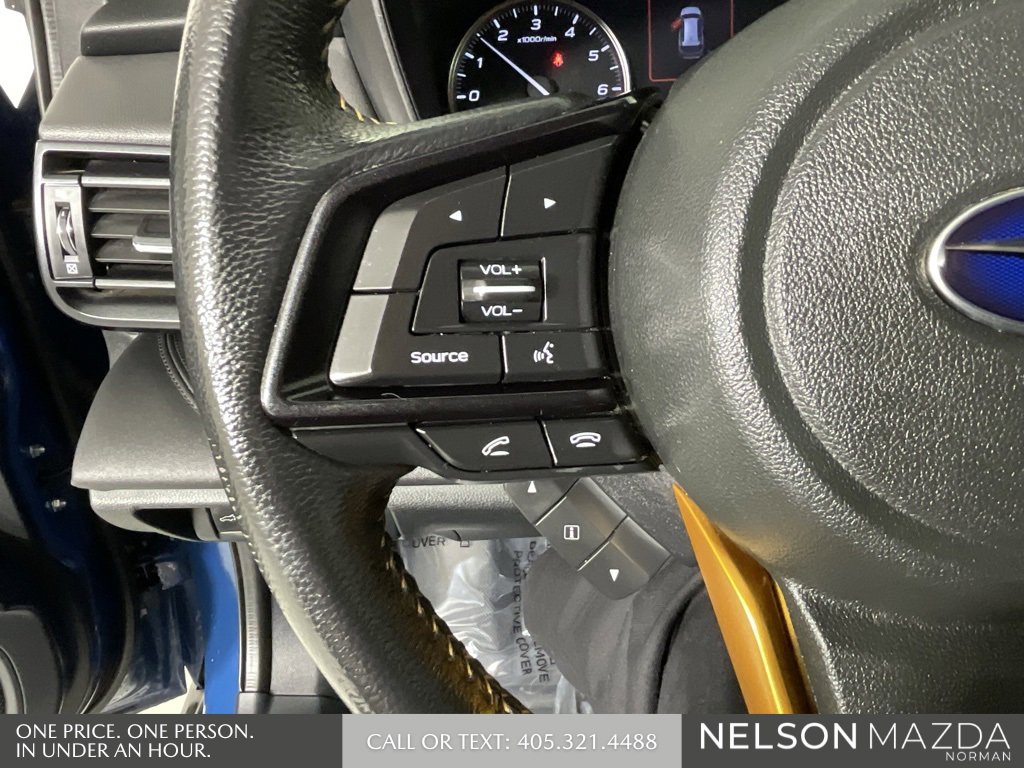 Used 2022 Subaru Outback Wilderness image 46