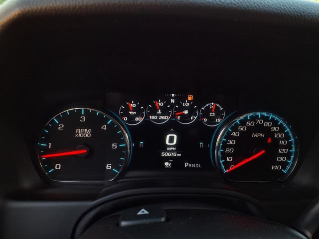 Used 2020 Chevrolet Tahoe Premier AWD/4WD image 21