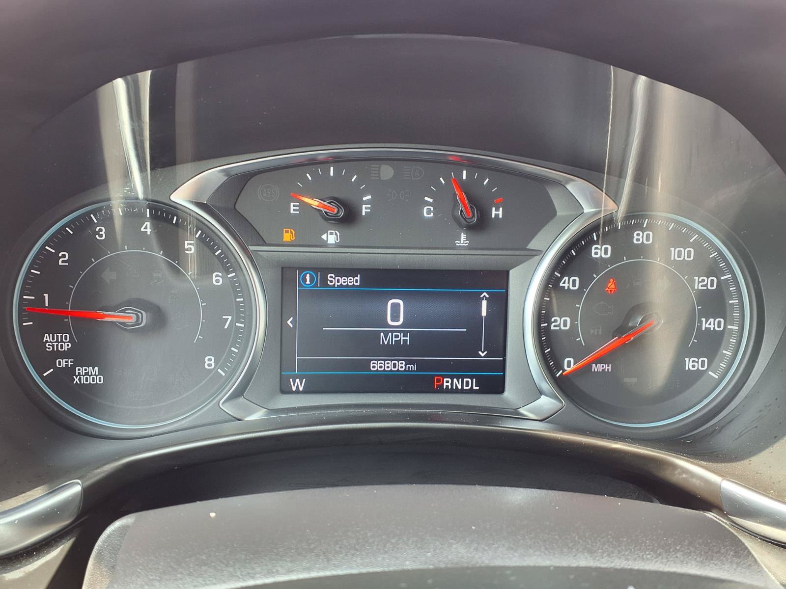 Used 2024 Chevrolet Equinox LT FWD image 19