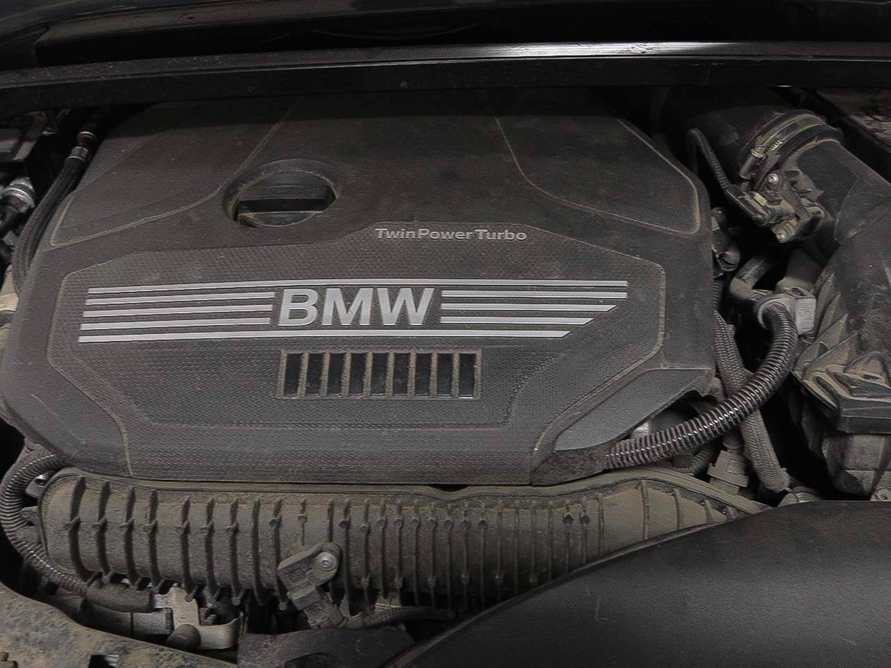 Used 2020 BMW X2 sDrive28i w/ Convenience Package FWD image 16