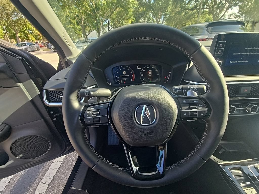 New 2026 Acura ADX FWD image 18