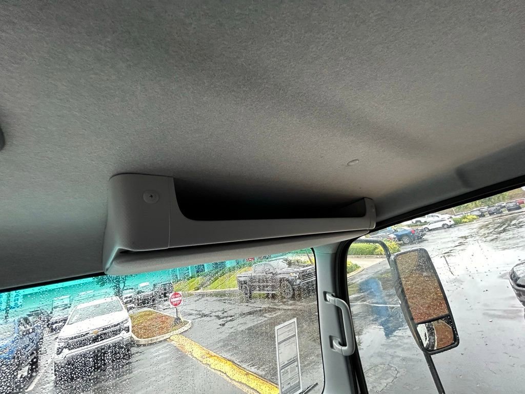 New 2025 Chevrolet Low Cab Forward 5500HG image 37