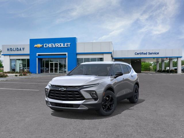 New 2026 Chevrolet Blazer LT w/ Convenience Package image 8