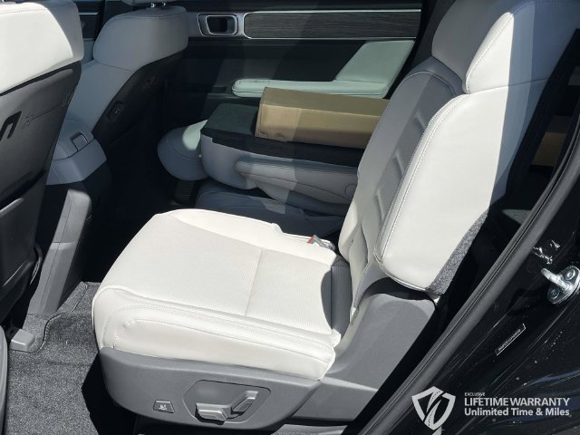 New 2027 Hyundai Santa Fe Calligraphy AWD/4WD image 13