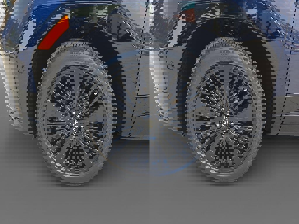 New 2026 Hyundai Santa Fe Calligraphy image 9