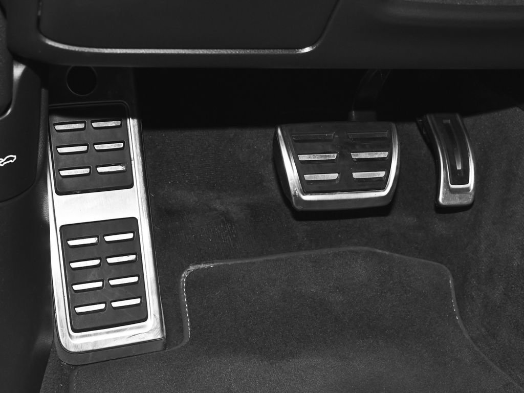 Used 2022 Audi S5 Premium Plus image 22