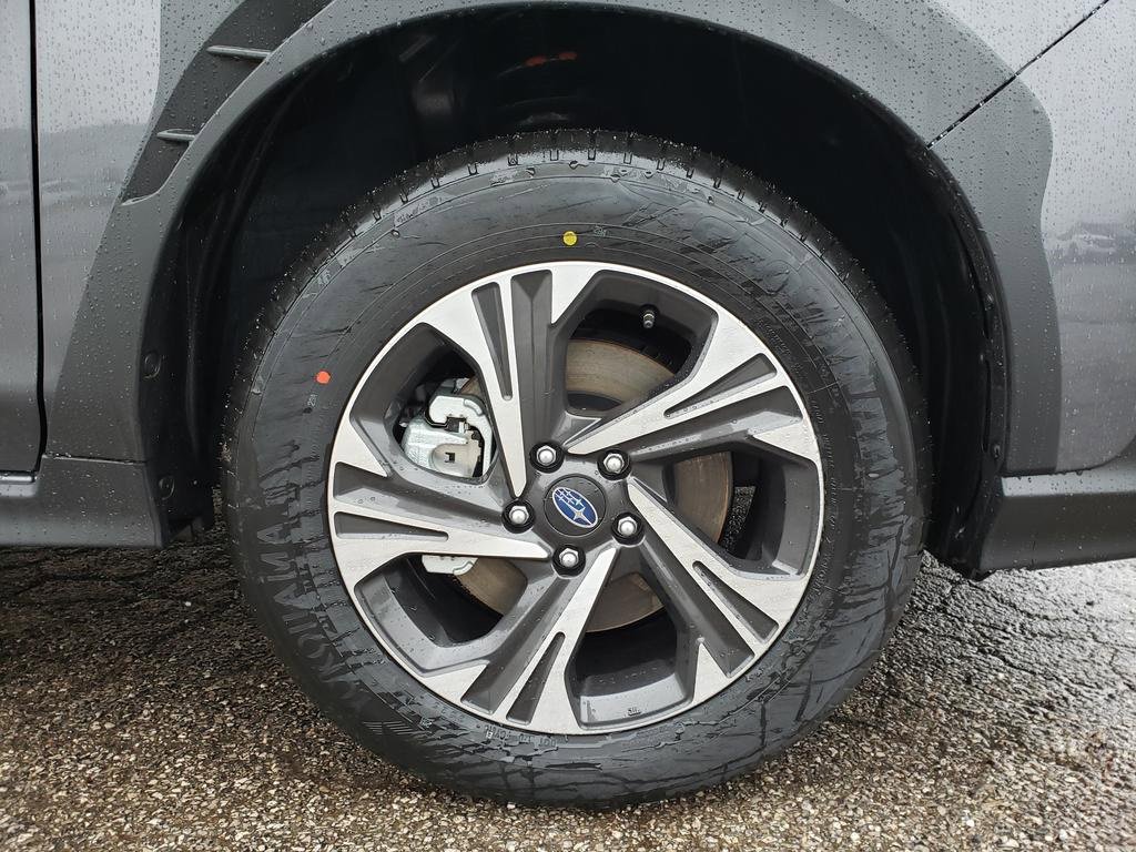 New 2026 Subaru Crosstrek 2.0i Premium image 12